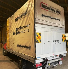 Iveco 35S18 3.0L* HI-MATIC* * 4.30*  | Mobile.bg    3