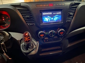 Iveco 35S18 3.0L* HI-MATIC* * 4.30*  | Mobile.bg    8