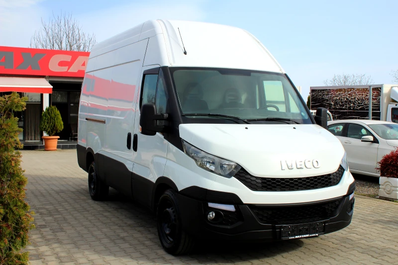 Iveco Daily СОБСТВЕН ЛИЗИНГ, снимка 2 - Бусове и автобуси - 49509992