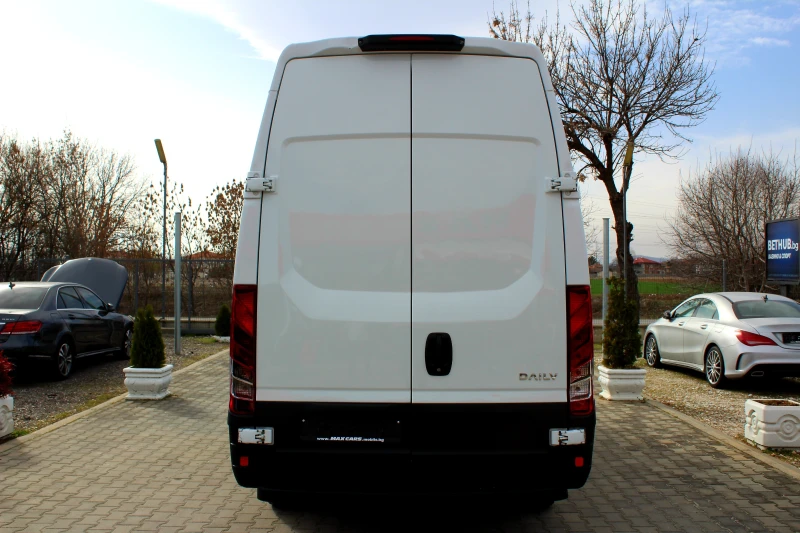 Iveco Daily СОБСТВЕН ЛИЗИНГ, снимка 5 - Бусове и автобуси - 49509992