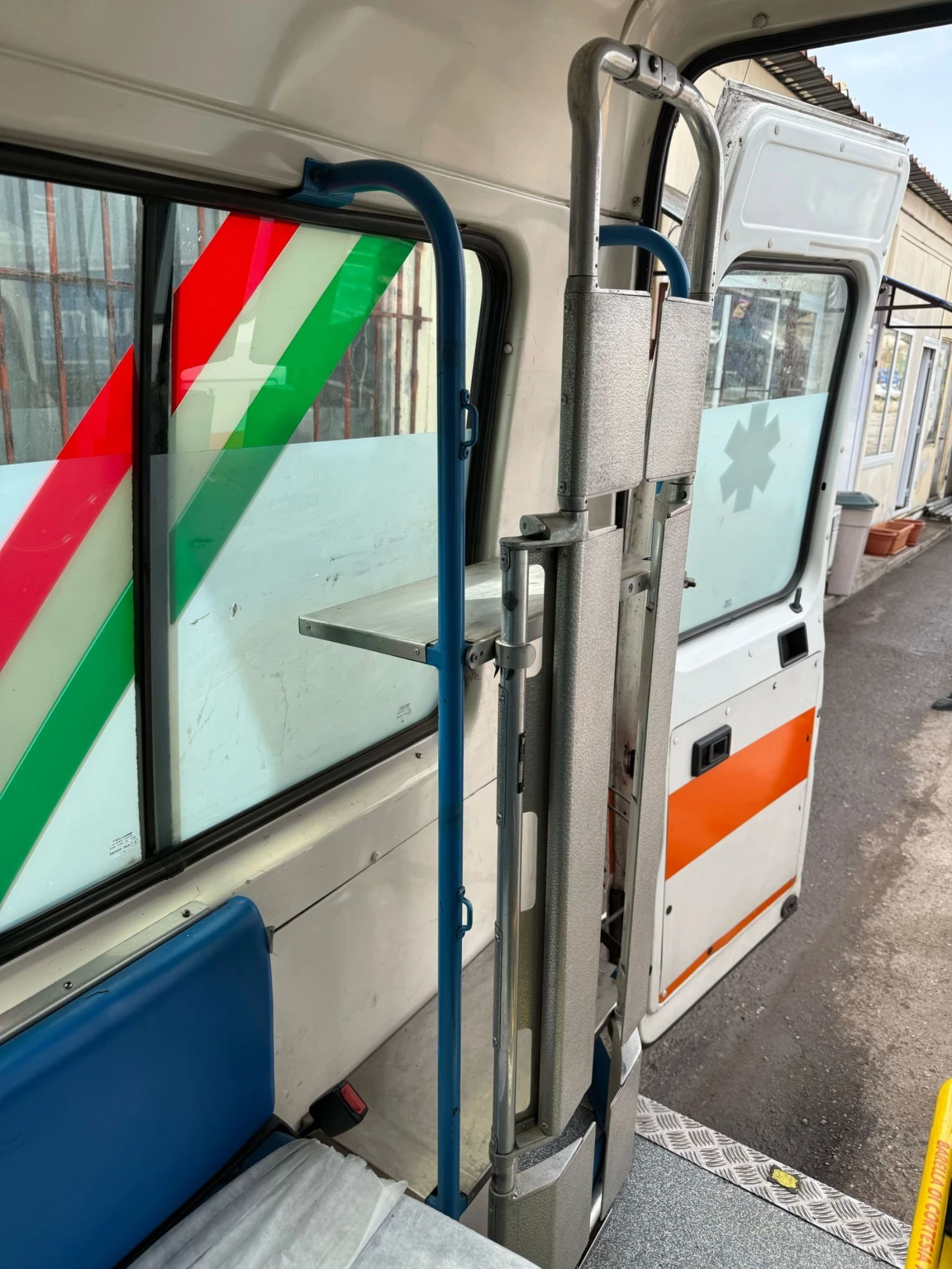 Fiat Ducato 2.8 - изображение 10