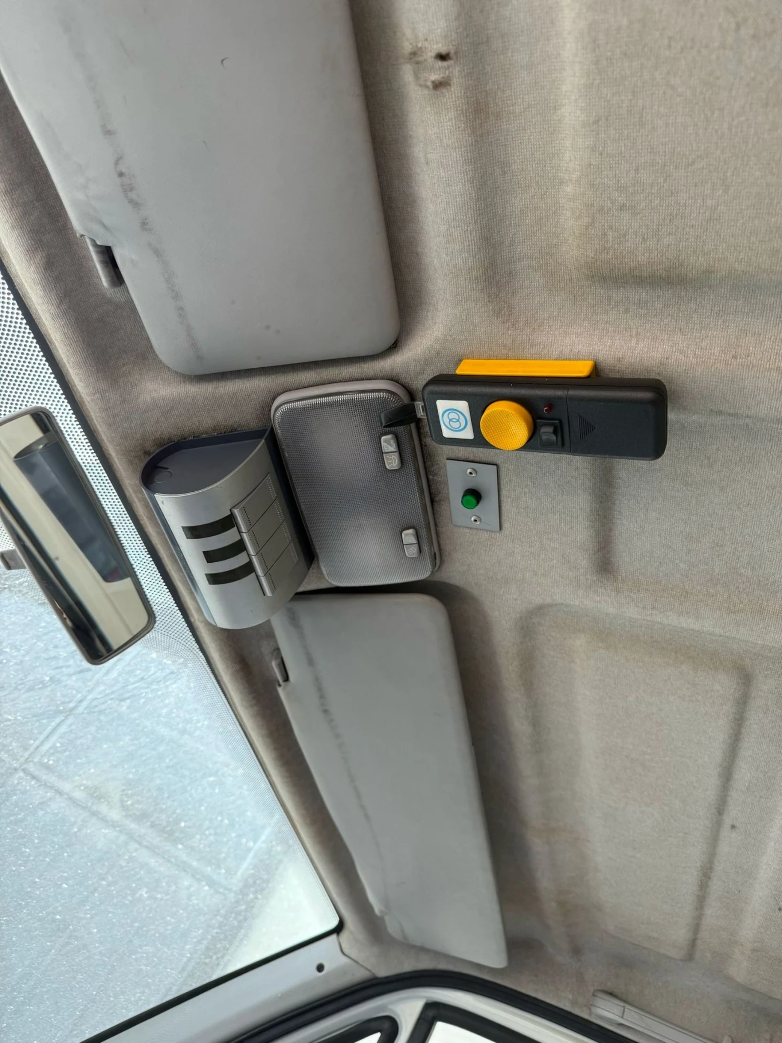 Fiat Ducato 2.8 - изображение 6