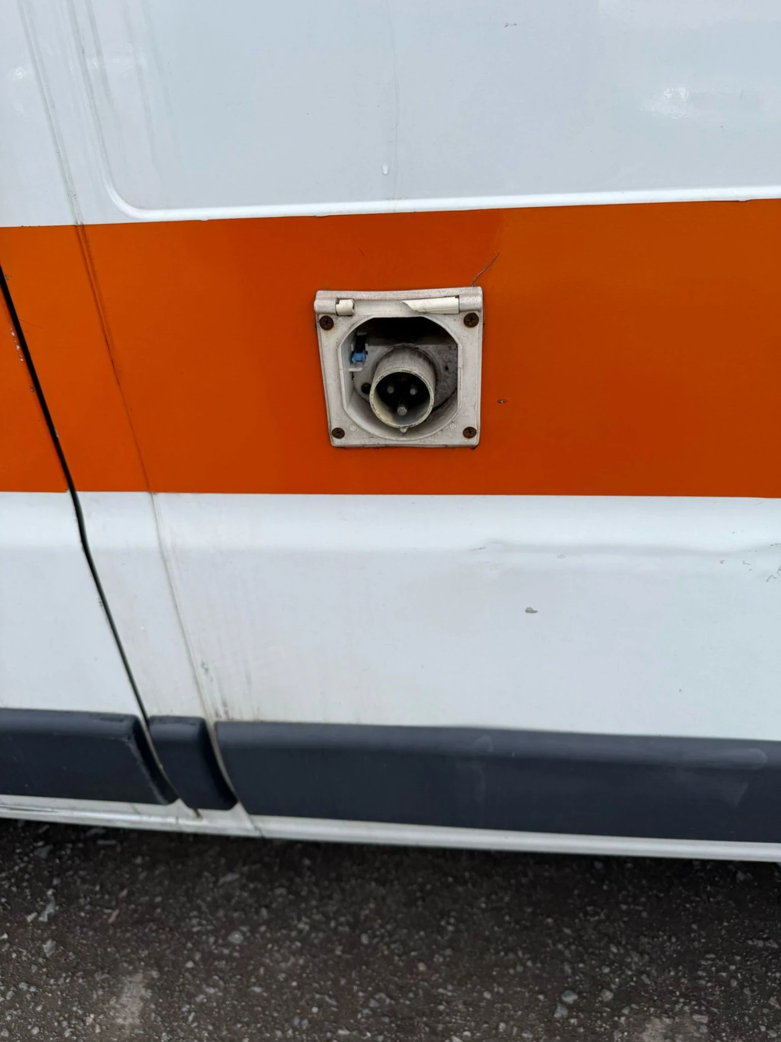 Fiat Ducato 2.8 - изображение 9