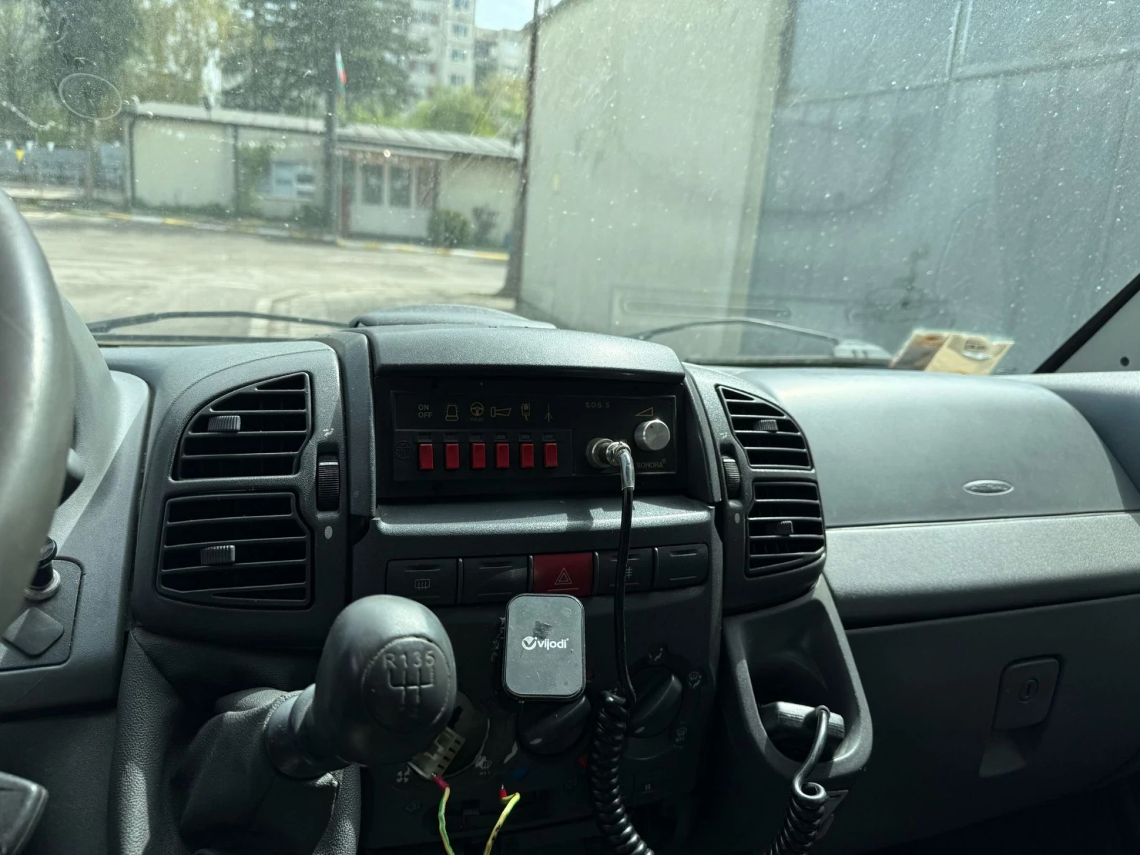 Fiat Ducato 2.8 - изображение 5