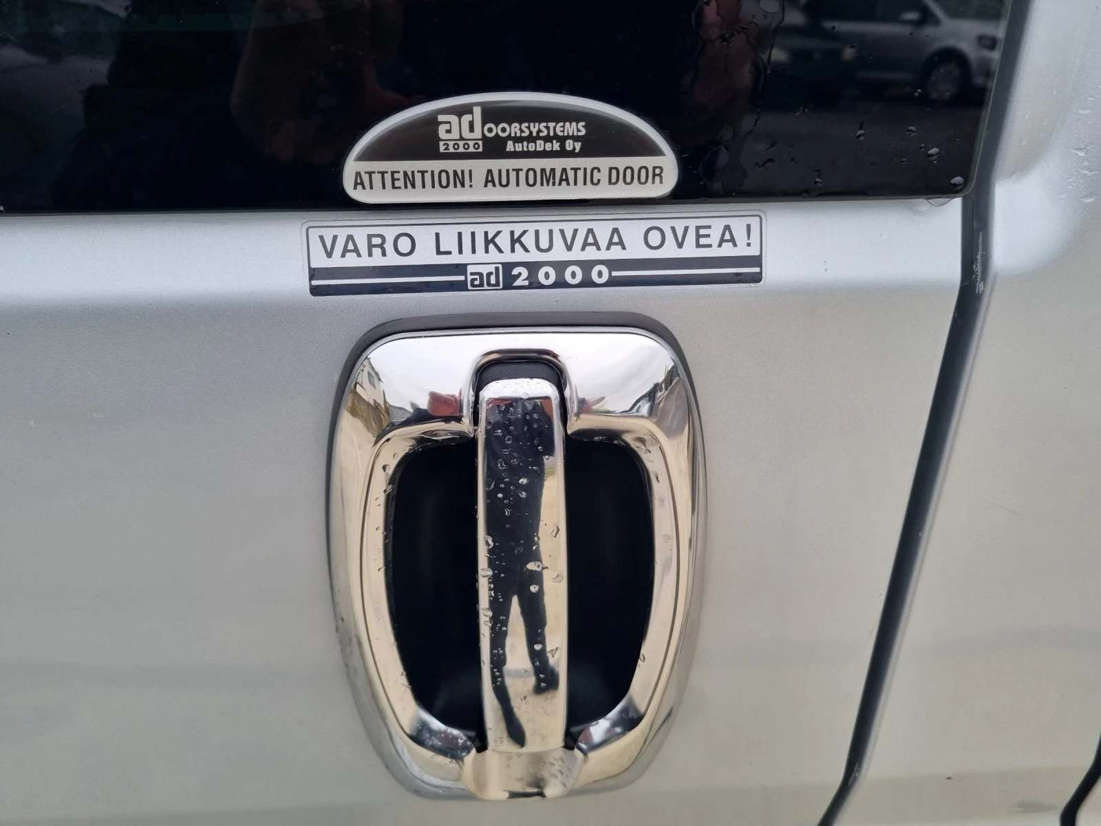 Peugeot Boxer 3.0   17 места - изображение 8