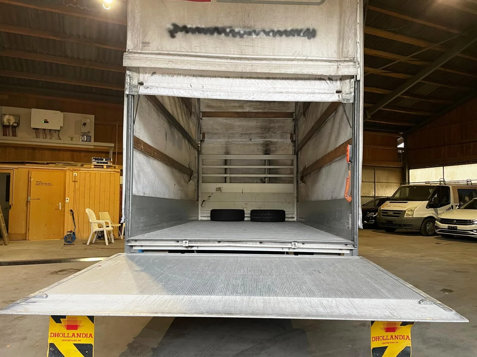 Iveco 35S18 3.0L* HI-MATIC* БОРД* 4.30м* КЛИМА - изображение 4