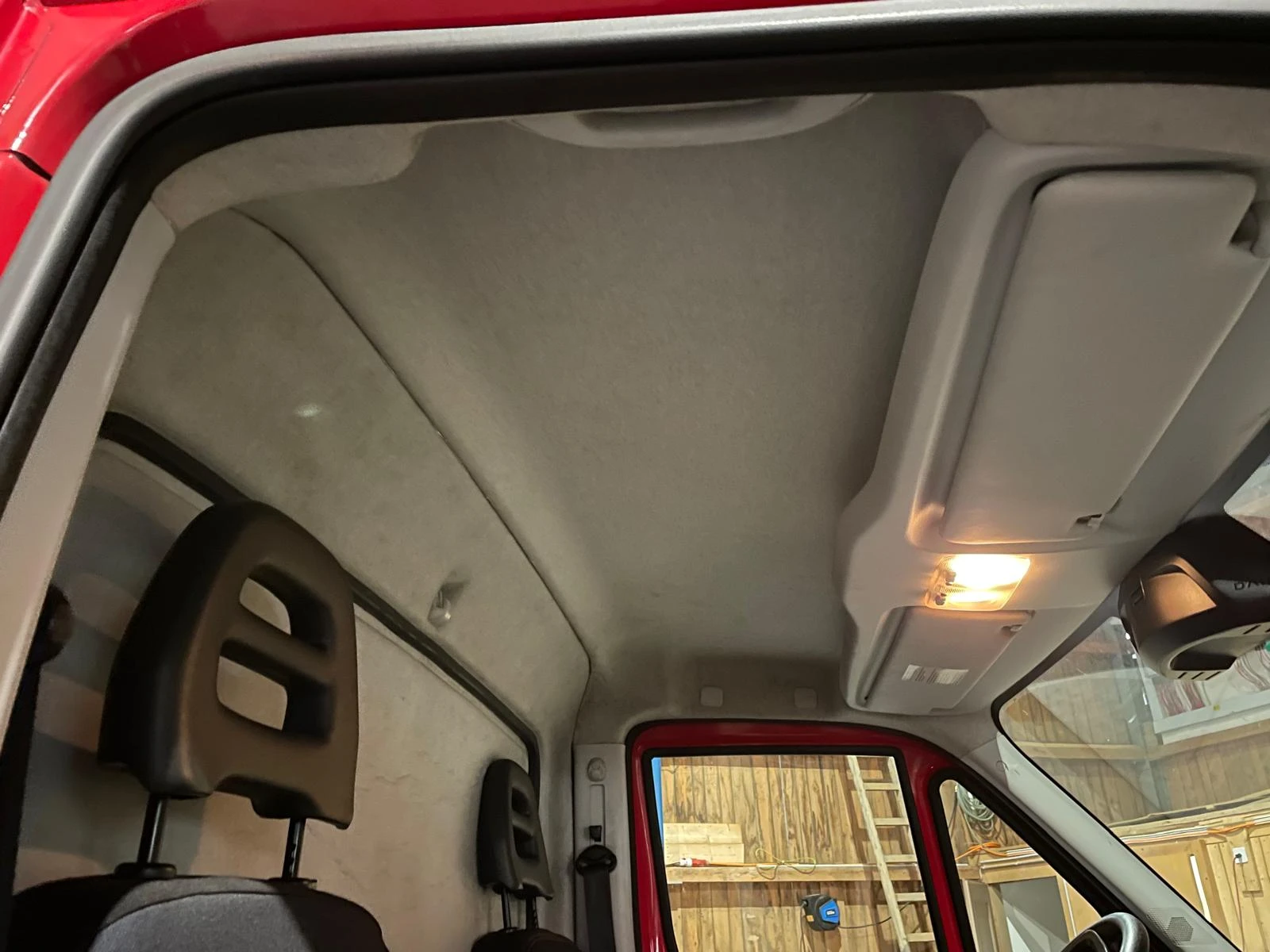 Iveco 35S18 3.0L* HI-MATIC* БОРД* 4.30м* КЛИМА - изображение 9