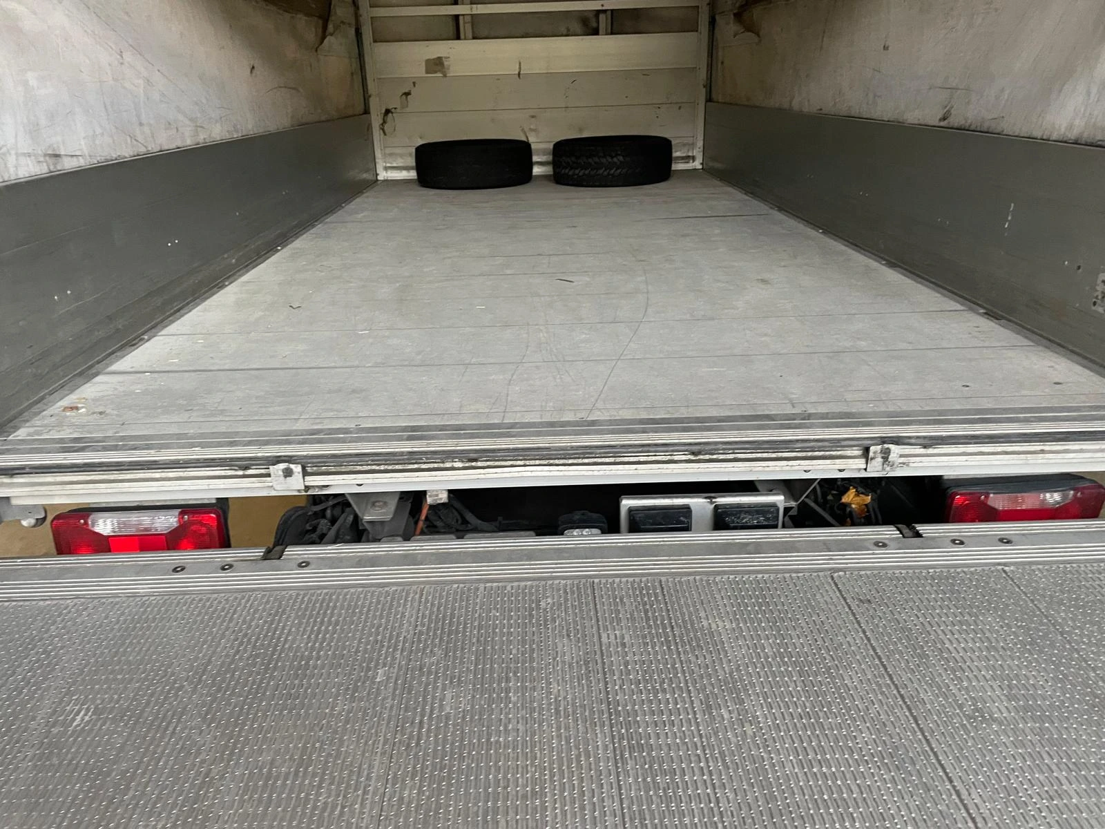 Iveco 35S18 3.0L* HI-MATIC* БОРД* 4.30м* КЛИМА - изображение 5