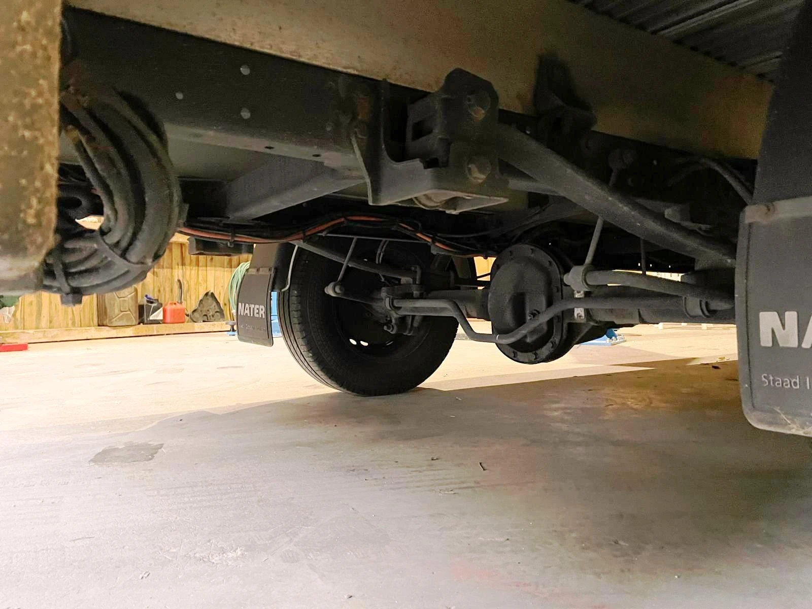 Iveco 35S18 3.0L* HI-MATIC* * 4.30*  | Mobile.bg   12