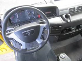 Man Tgx 26.480 Euro 5, снимка 3