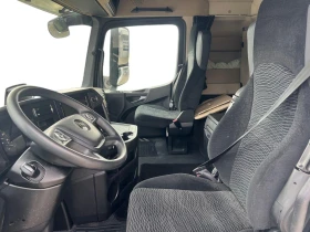 Mercedes-Benz Actros 1851 BIG SPACE, снимка 8