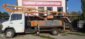 Mercedes-Benz 307  | Mobile.bg    2
