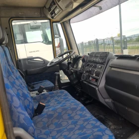 Обява за продажба на Iveco Eurocargo Пътна Помощ ~42 600 лв. - изображение 6