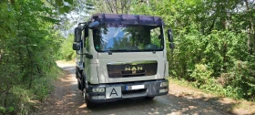  Man 8.180 MEILEER KIPPER