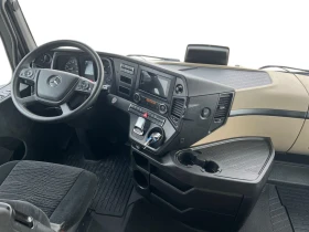 Mercedes-Benz Actros 1851 BIG SPACE, снимка 6