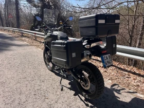 BMW F 800GS, снимка 3