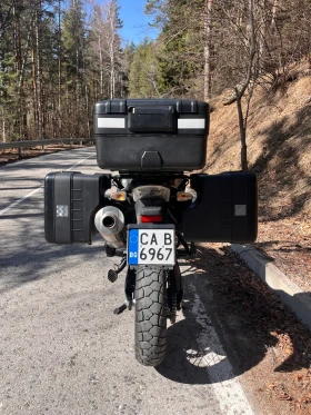 BMW F 800GS, снимка 8