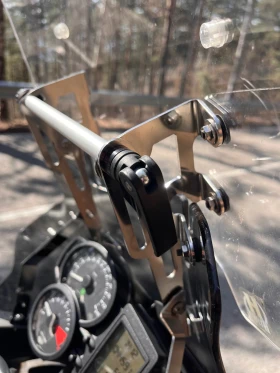 BMW F 800GS, снимка 12