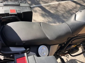 BMW F 800GS, снимка 7