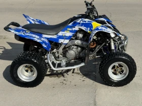 Yamaha Raptor 700 Special Edition , снимка 6