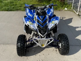 Yamaha Raptor 700 Special Edition , снимка 3