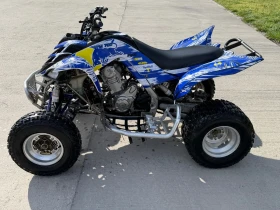 Yamaha Raptor 700 Special Edition , снимка 4
