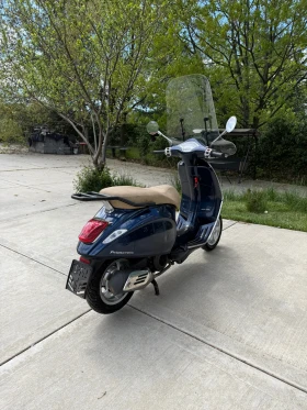 Vespa Primavera 125i 2015, снимка 6