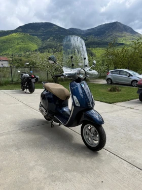 Vespa Primavera 125i 2015, снимка 4
