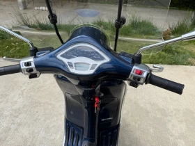 Vespa Primavera 125i 2015, снимка 10