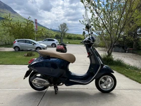 Vespa Primavera 125i 2015, снимка 5