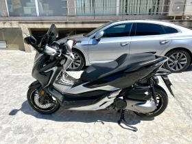 Honda Forza 300, снимка 9