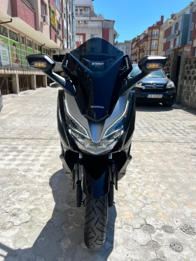 Honda Forza 300, снимка 3