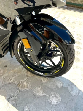 Honda Forza 300, снимка 13