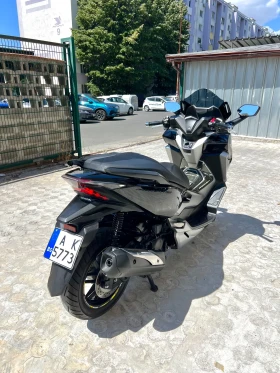 Honda Forza 300, снимка 6