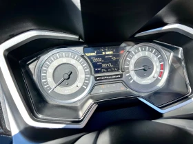 Honda Forza 300, снимка 14