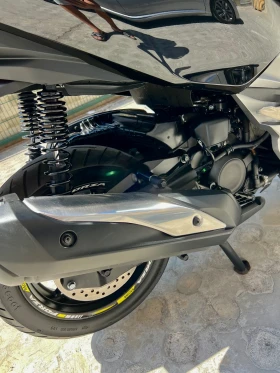 Honda Forza 300, снимка 10