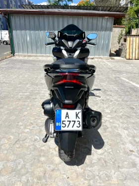 Honda Forza 300, снимка 8