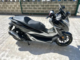 Honda Forza 300, снимка 5