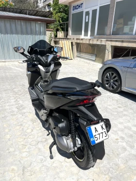 Honda Forza 300, снимка 7