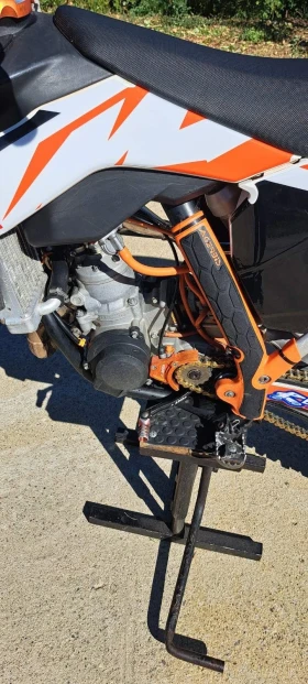 Ktm 85, снимка 3
