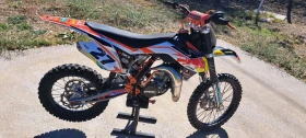 Ktm 85, снимка 4