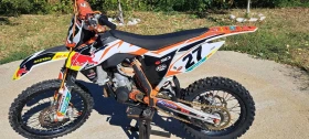 Ktm 85, снимка 7