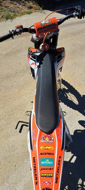 Ktm 85, снимка 2
