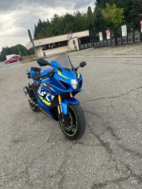 Suzuki Gsxr GSXR1000R, снимка 2