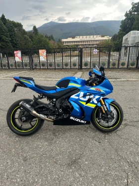 Suzuki Gsxr GSXR1000R, снимка 1