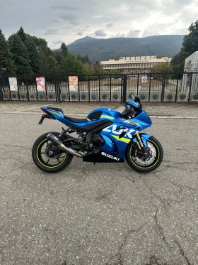 Suzuki Gsxr GSXR1000R, снимка 3