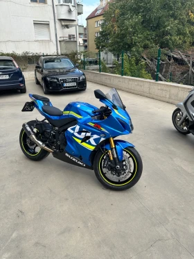 Suzuki Gsxr GSXR1000R, снимка 4