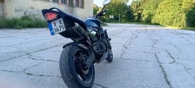 Honda Hornet CB600f, снимка 3