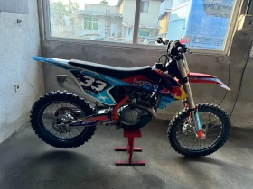 Ktm SX-F, снимка 8