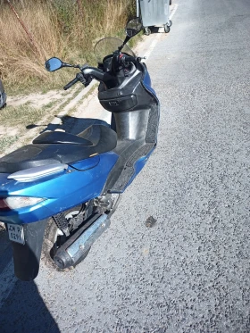 Suzuki Burgman 150 | Mobile.bg    4